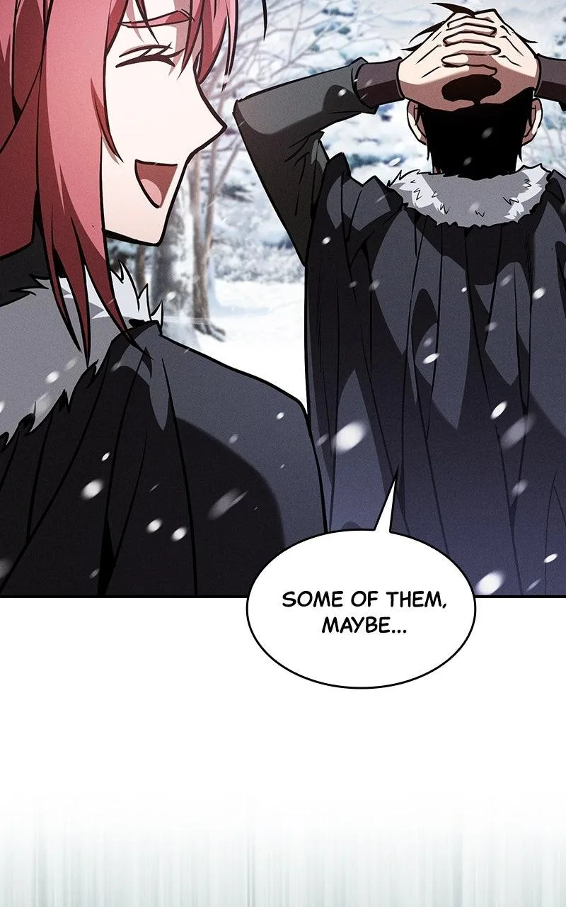 The Academy’s Genius Swordsman Chapter 134 – Page 32
