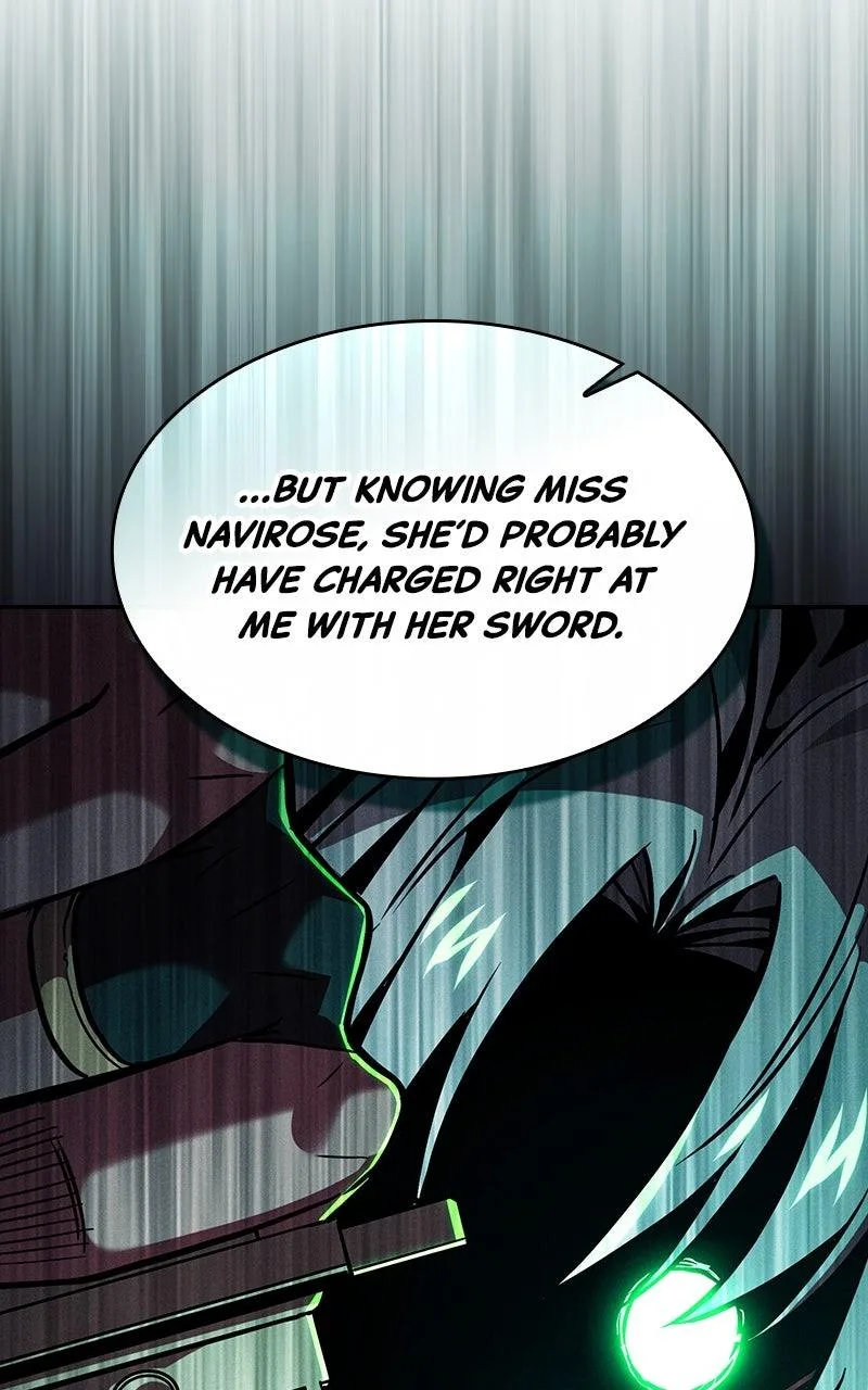 The Academy’s Genius Swordsman Chapter 134 – Page 33