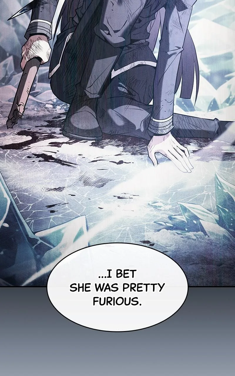 The Academy’s Genius Swordsman Chapter 134 – Page 38