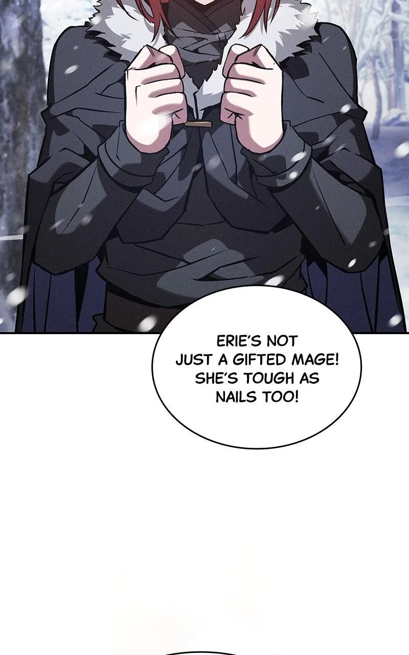 The Academy’s Genius Swordsman Chapter 134 – Page 40