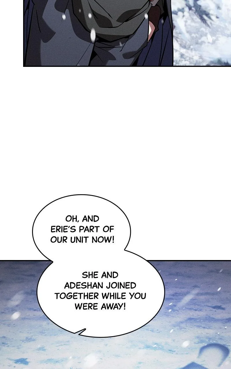 The Academy’s Genius Swordsman Chapter 134 – Page 49