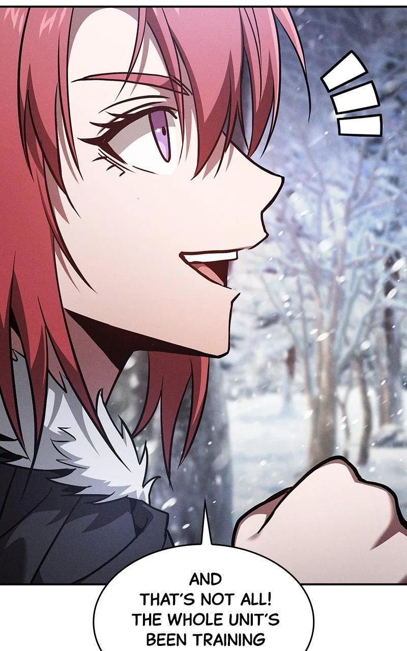 The Academy’s Genius Swordsman Chapter 134 – Page 51