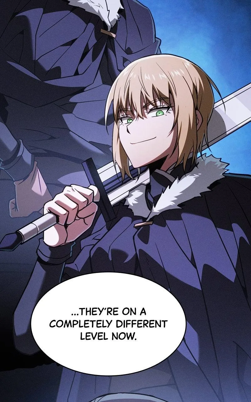 The Academy’s Genius Swordsman Chapter 134 – Page 53