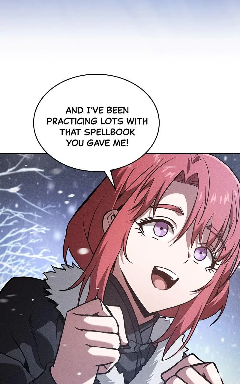The Academy’s Genius Swordsman Chapter 134 – Page 56