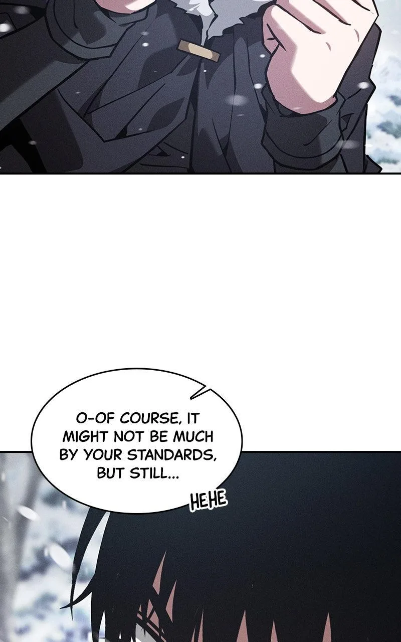 The Academy’s Genius Swordsman Chapter 134 – Page 57