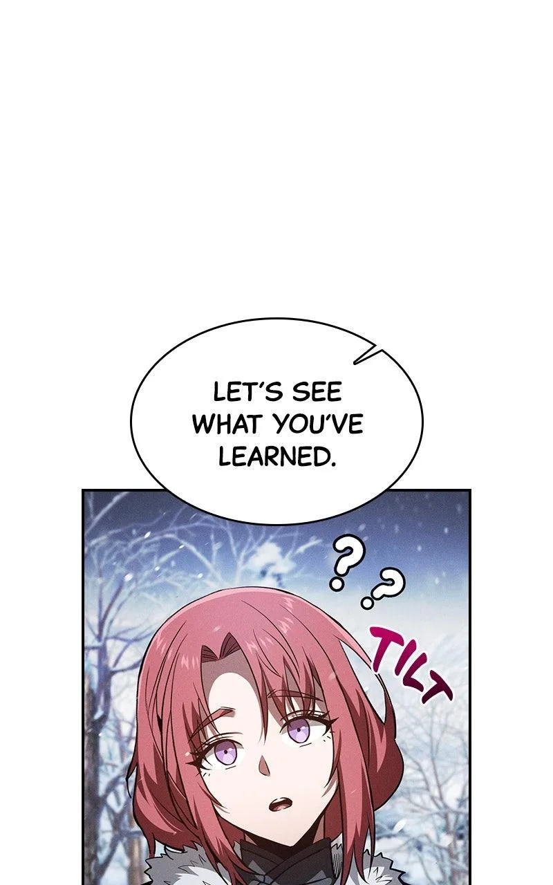 The Academy’s Genius Swordsman Chapter 134 – Page 59