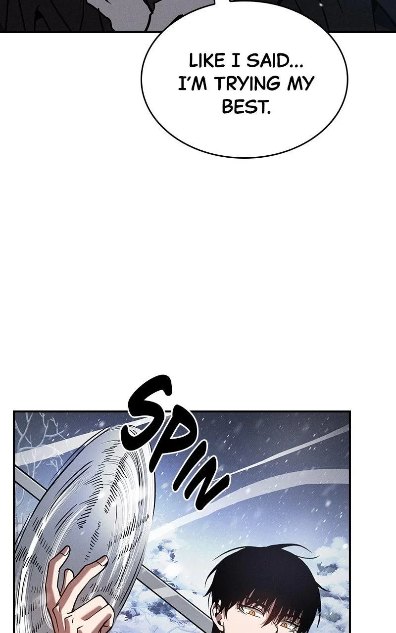 The Academy’s Genius Swordsman Chapter 134 – Page 132