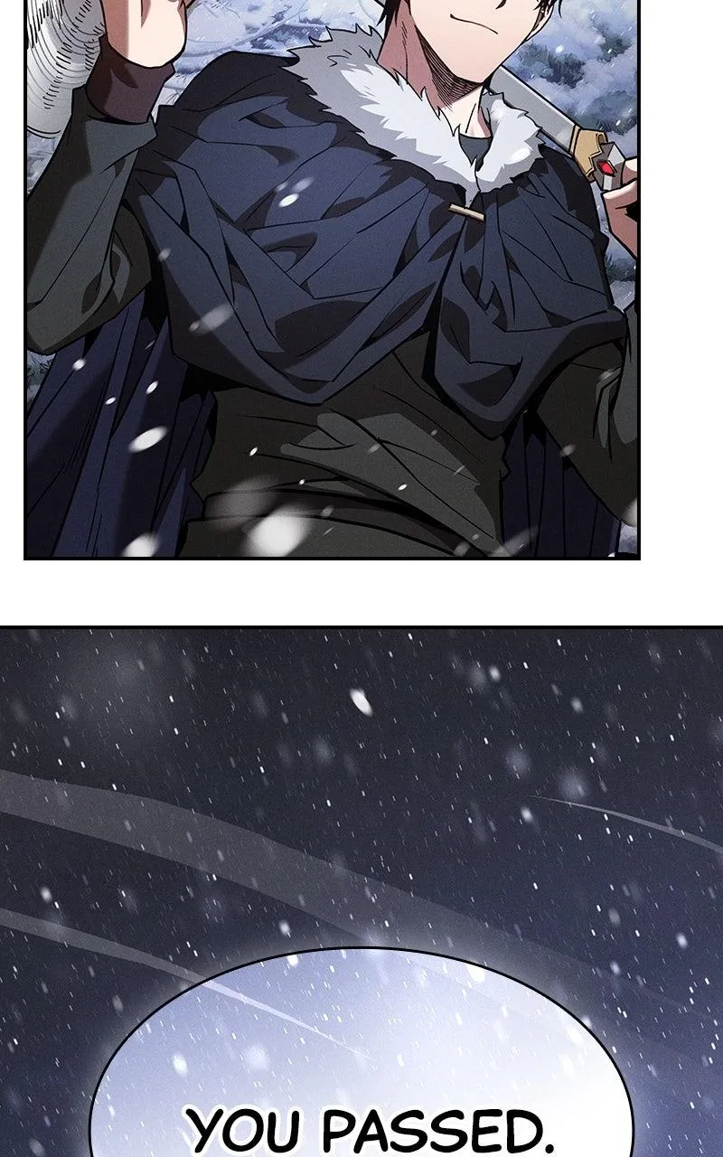 The Academy’s Genius Swordsman Chapter 134 – Page 133