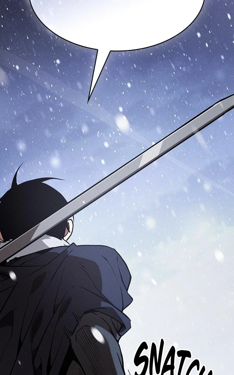 The Academy’s Genius Swordsman Chapter 134 – Page 134