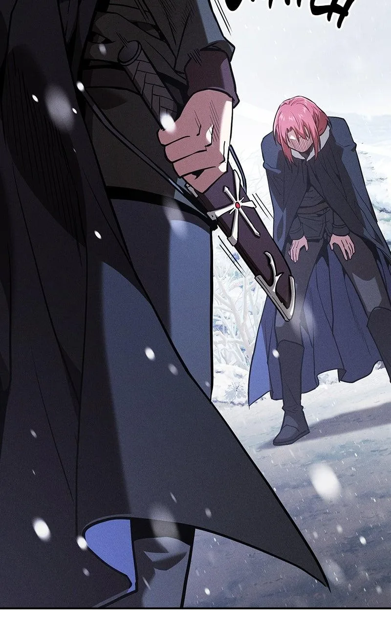 The Academy’s Genius Swordsman Chapter 134 – Page 135