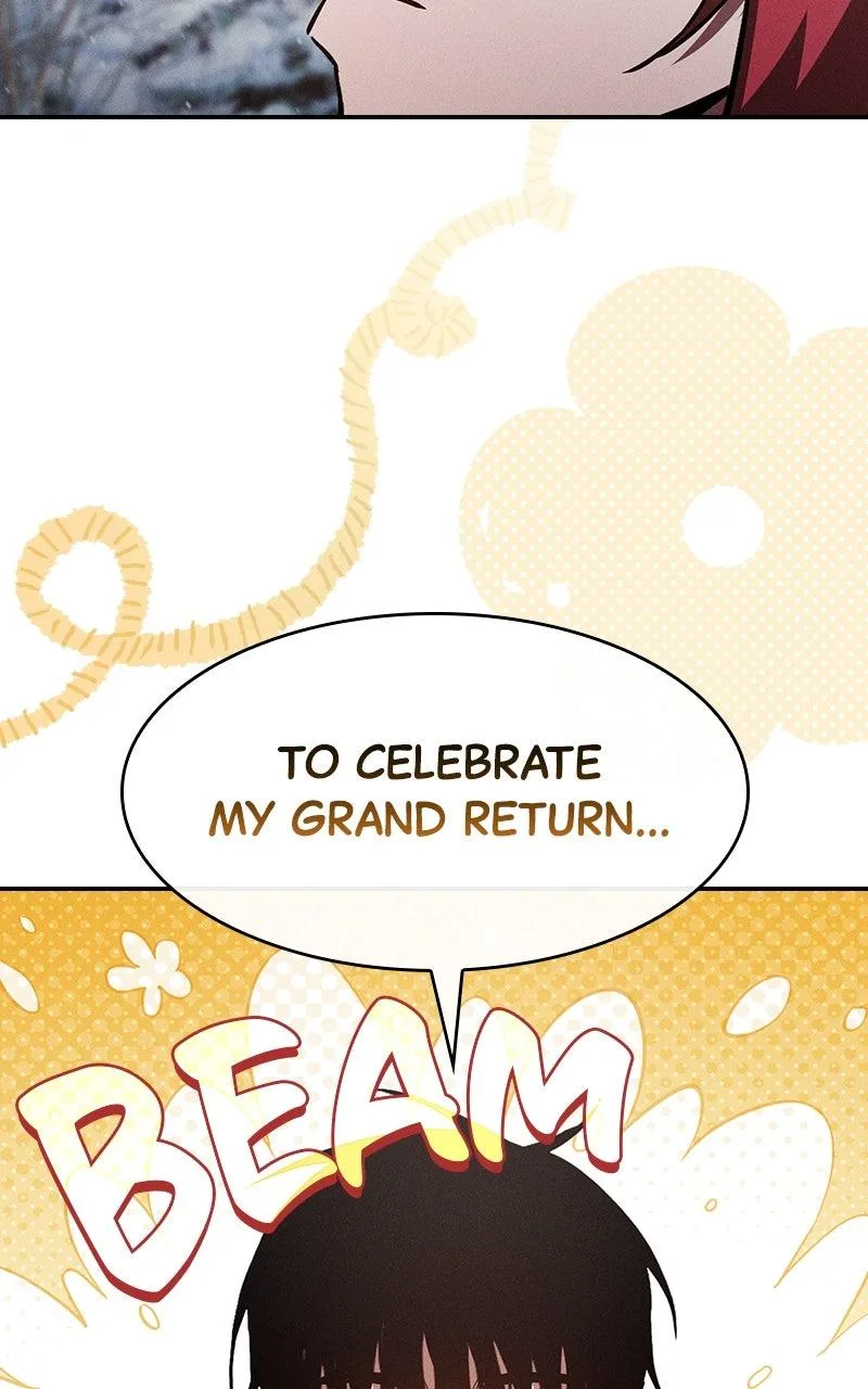 The Academy’s Genius Swordsman Chapter 134 – Page 137