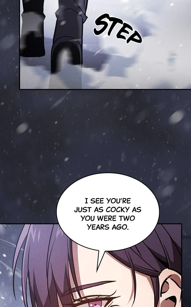 The Academy’s Genius Swordsman Chapter 135 – Page 6