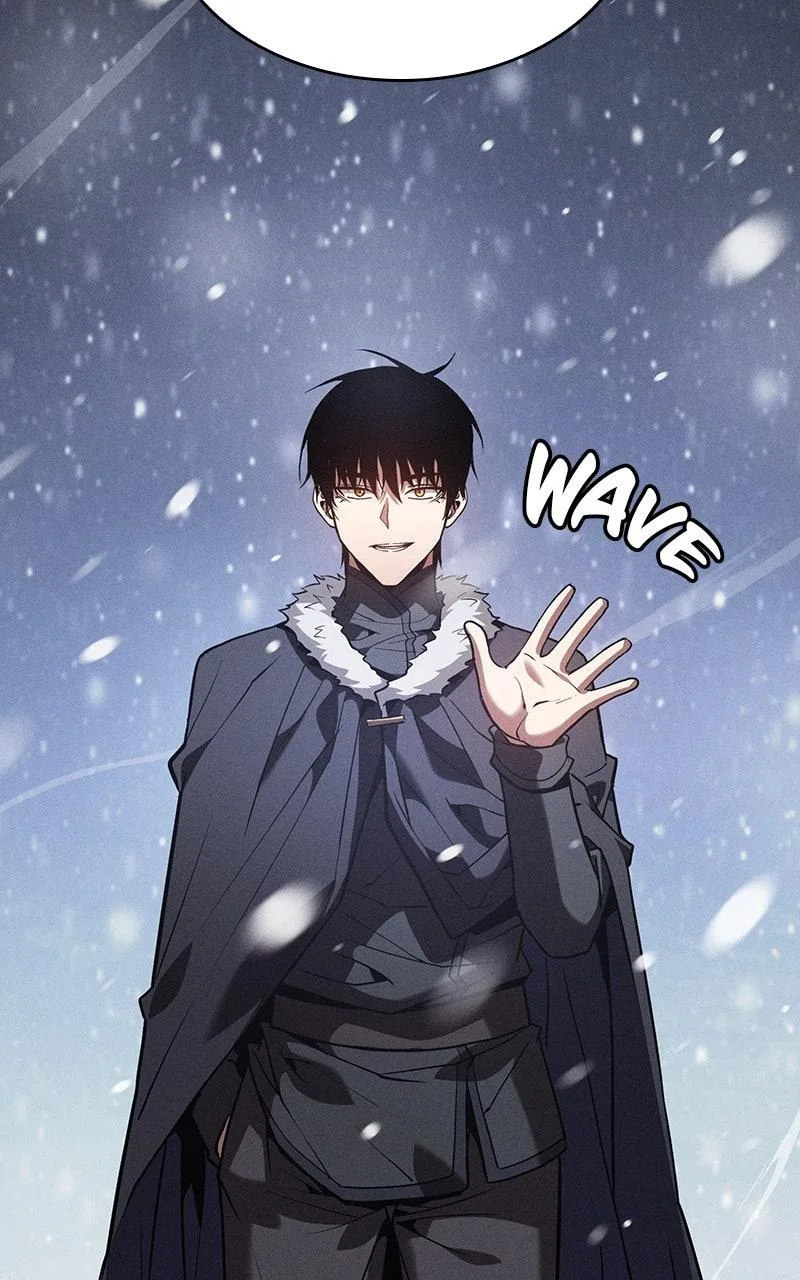 The Academy’s Genius Swordsman Chapter 135 – Page 8