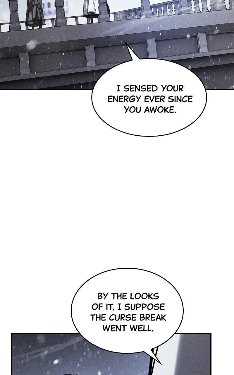 The Academy’s Genius Swordsman Chapter 135 – Page 11