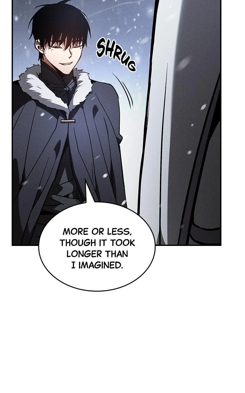 The Academy’s Genius Swordsman Chapter 135 – Page 12