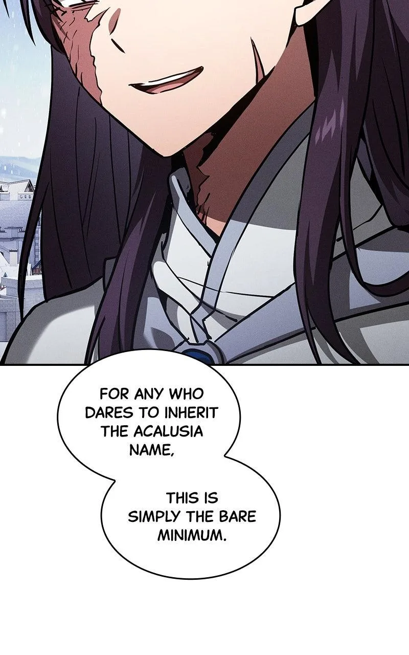 The Academy’s Genius Swordsman Chapter 135 – Page 18