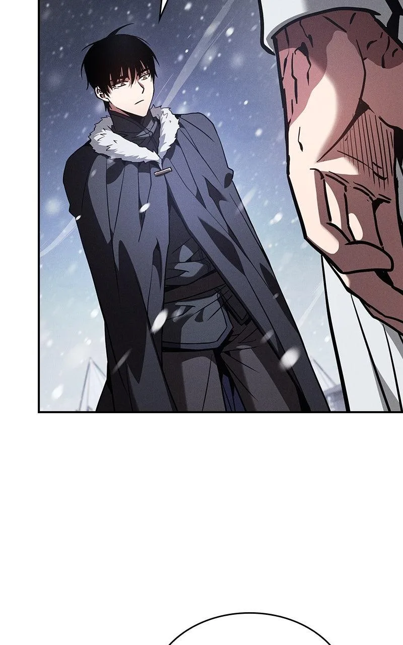 The Academy’s Genius Swordsman Chapter 135 – Page 21