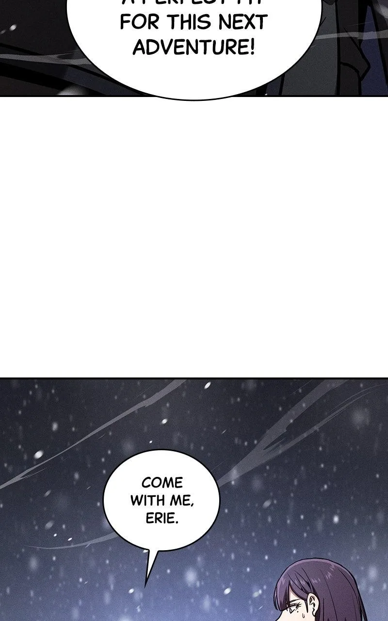 The Academy’s Genius Swordsman Chapter 135 – Page 25