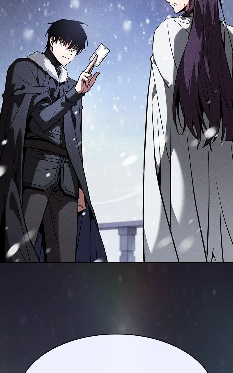 The Academy’s Genius Swordsman Chapter 135 – Page 26
