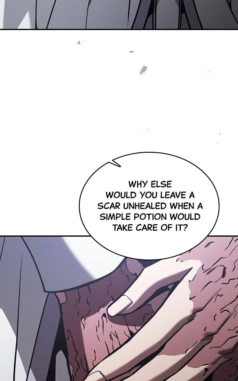 The Academy’s Genius Swordsman Chapter 135 – Page 31