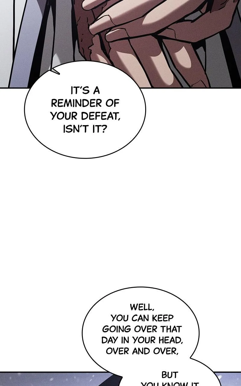 The Academy’s Genius Swordsman Chapter 135 – Page 32