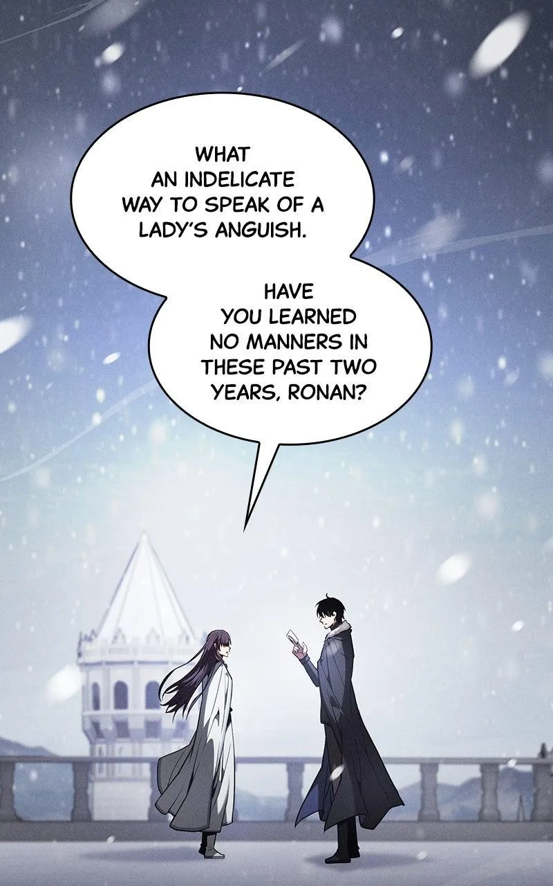 The Academy’s Genius Swordsman Chapter 135 – Page 36