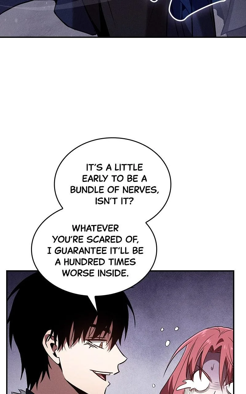 The Academy’s Genius Swordsman Chapter 135 – Page 55