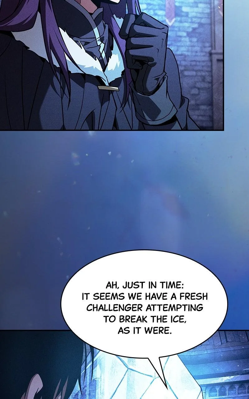The Academy’s Genius Swordsman Chapter 135 – Page 86