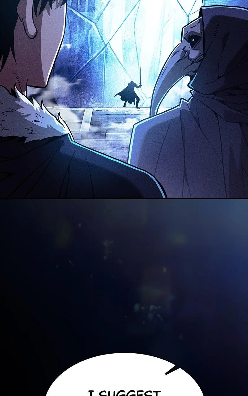 The Academy’s Genius Swordsman Chapter 135 – Page 87