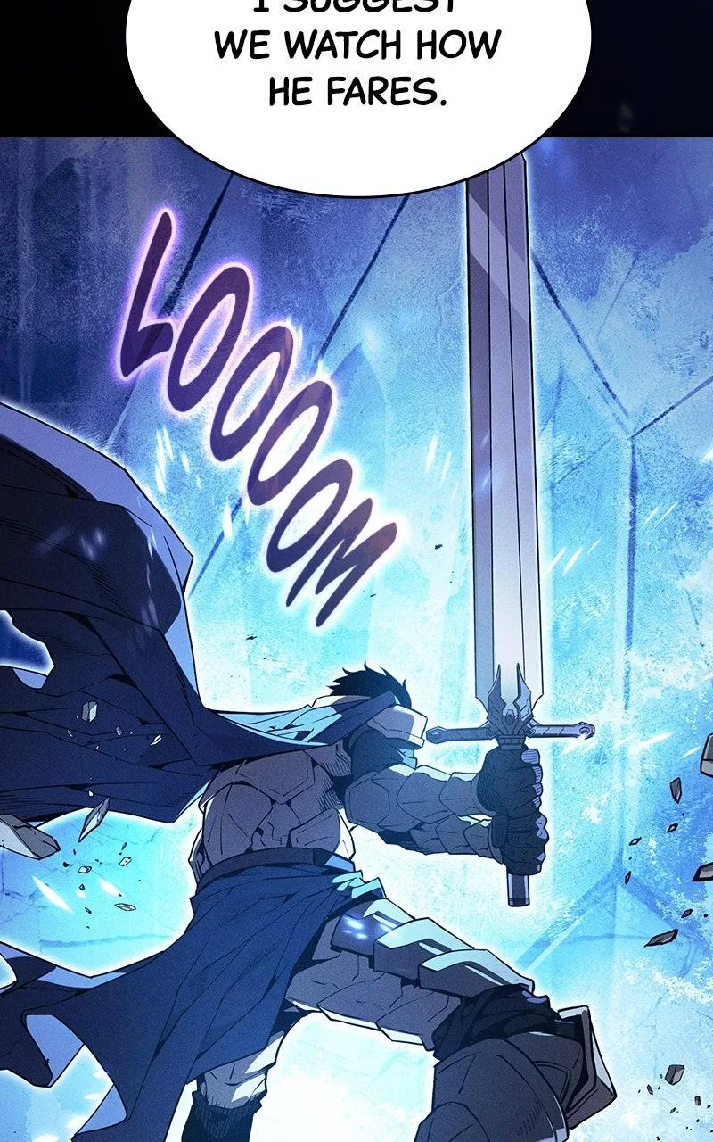 The Academy’s Genius Swordsman Chapter 135 – Page 88