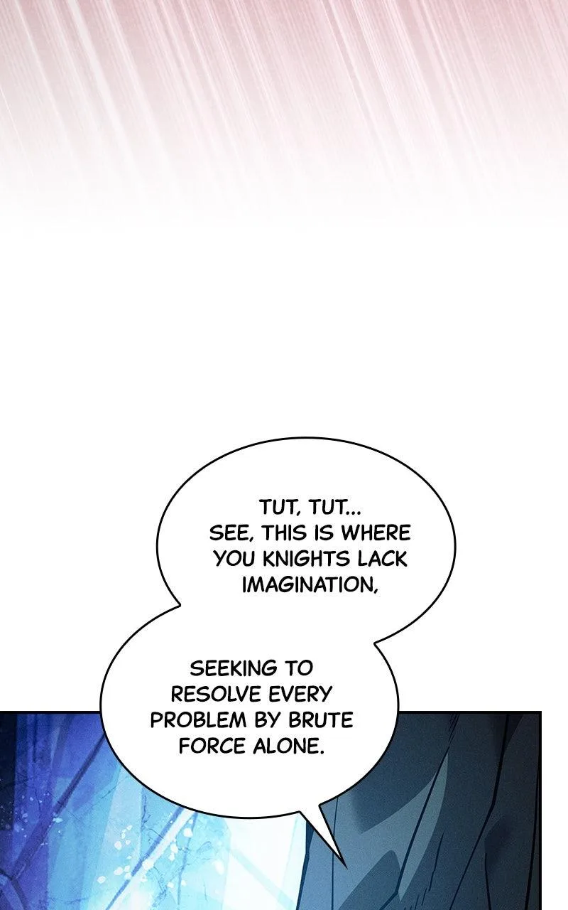 The Academy’s Genius Swordsman Chapter 135 – Page 107