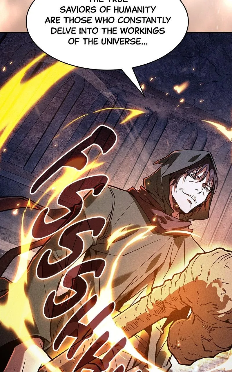 The Academy’s Genius Swordsman Chapter 135 – Page 109