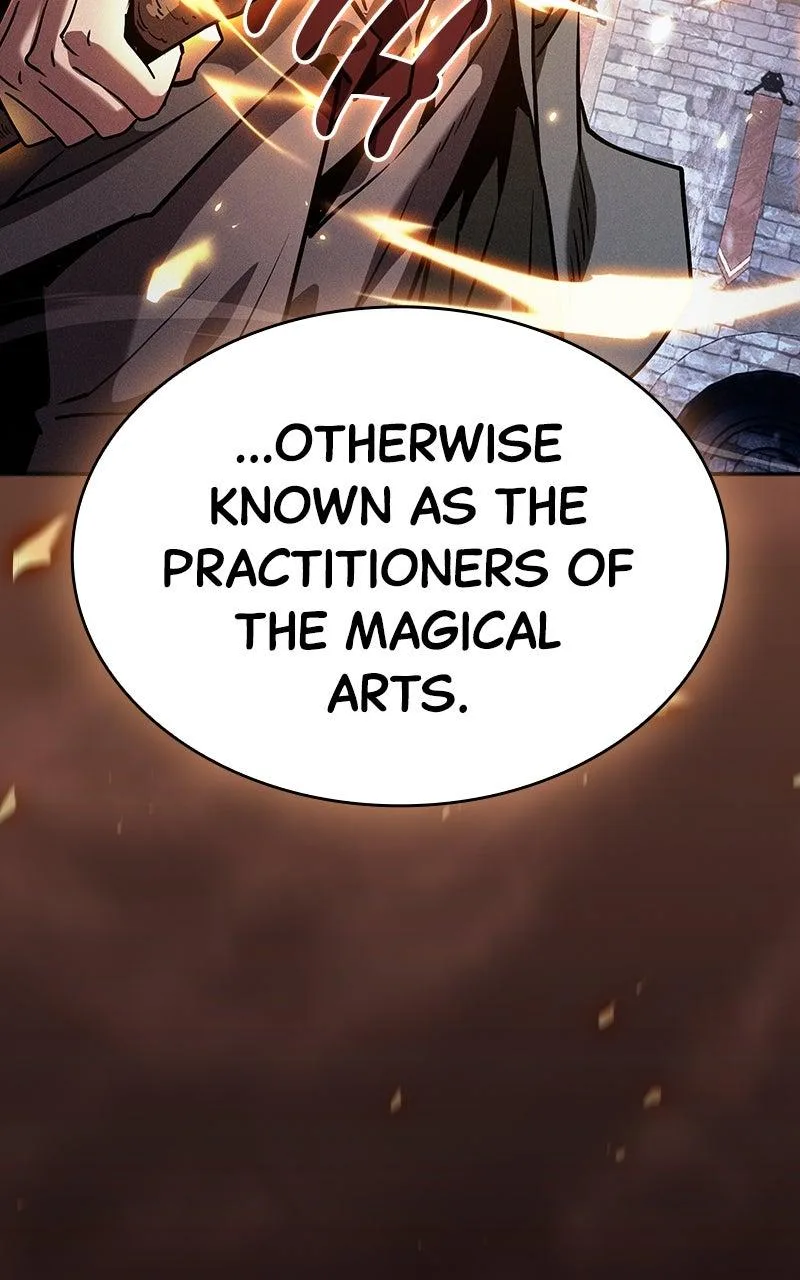 The Academy’s Genius Swordsman Chapter 135 – Page 110