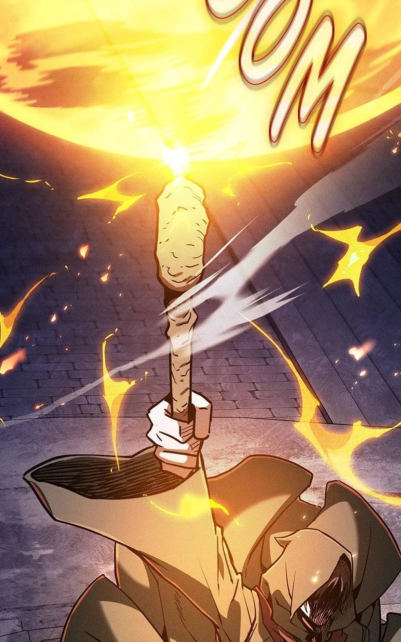 The Academy’s Genius Swordsman Chapter 135 – Page 112
