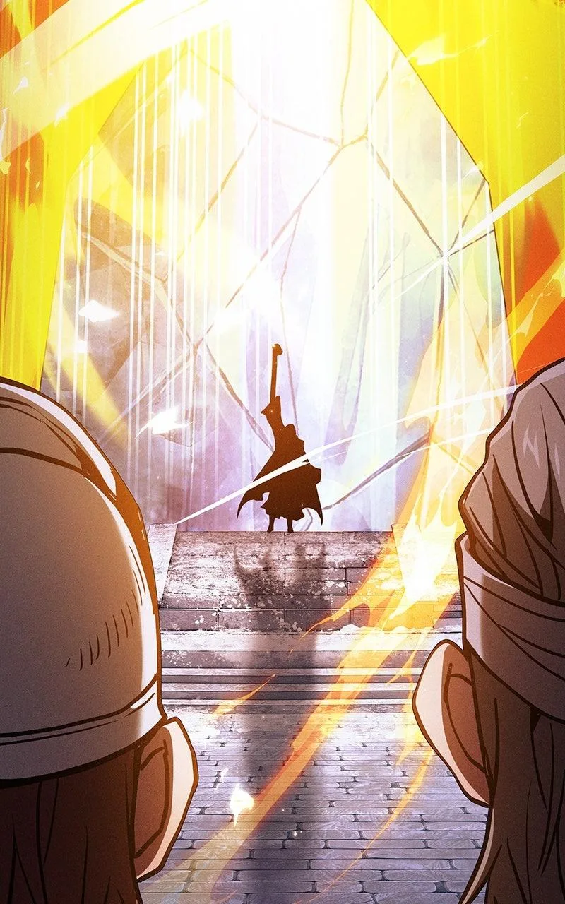 The Academy’s Genius Swordsman Chapter 135 – Page 116