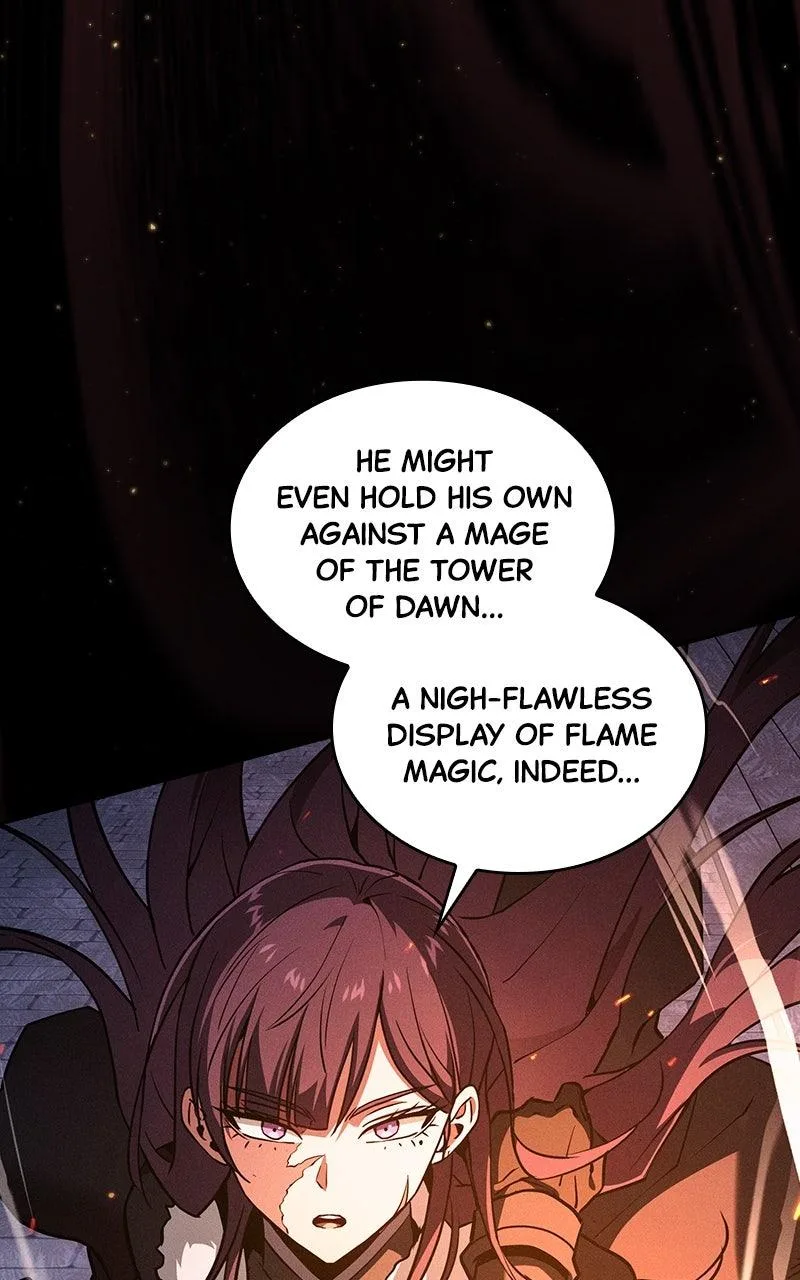 The Academy’s Genius Swordsman Chapter 135 – Page 119