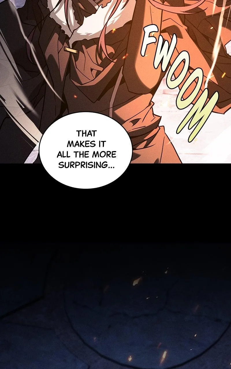 The Academy’s Genius Swordsman Chapter 135 – Page 120