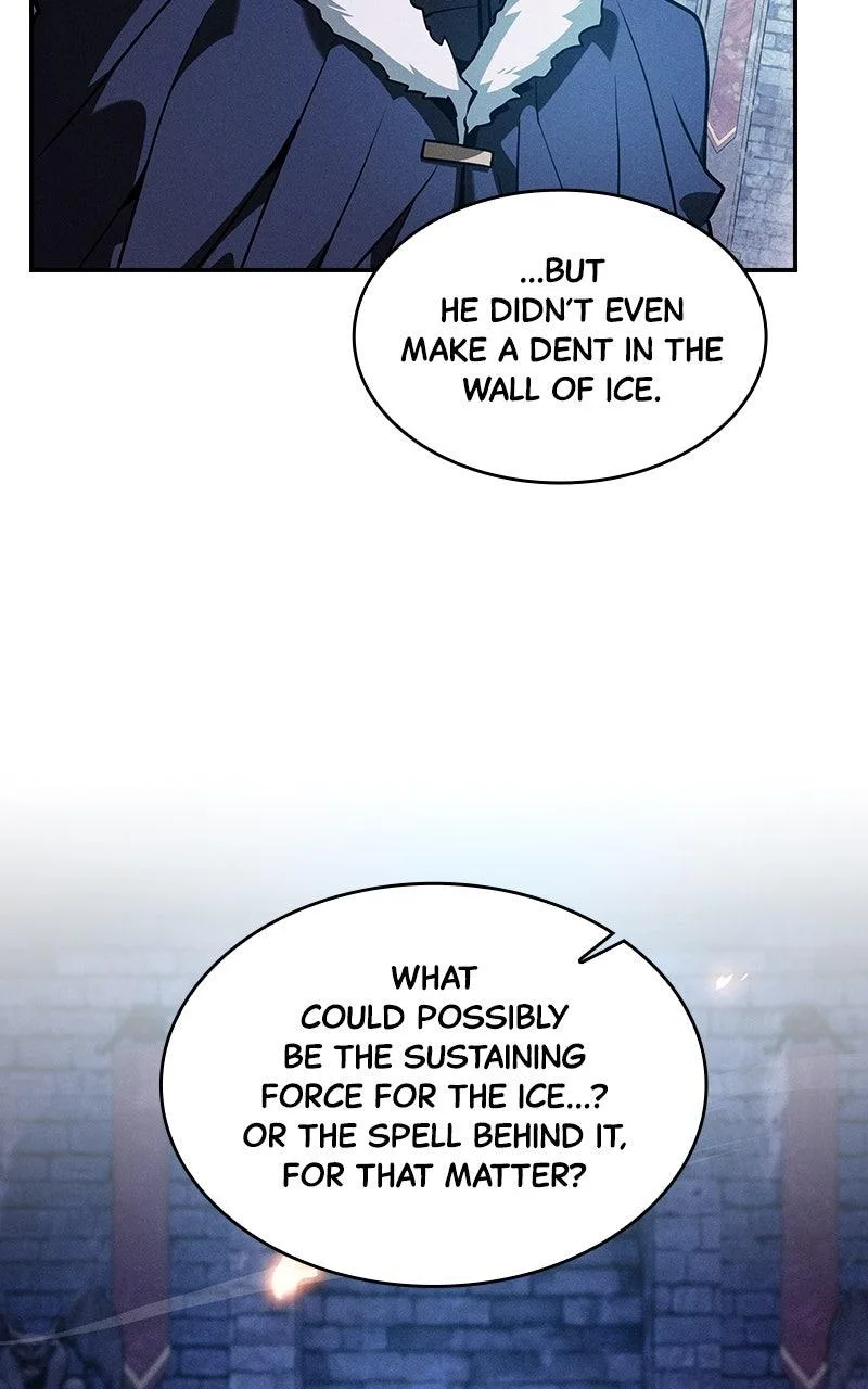 The Academy’s Genius Swordsman Chapter 135 – Page 125