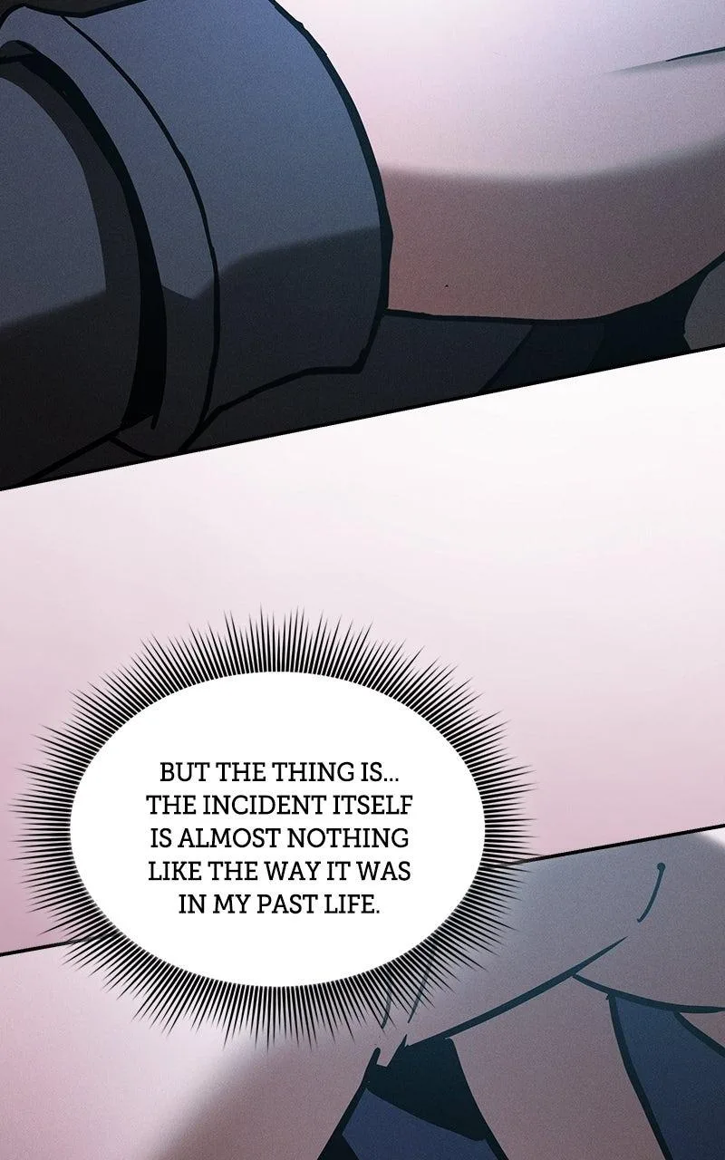 The Academy’s Genius Swordsman Chapter 135 – Page 132