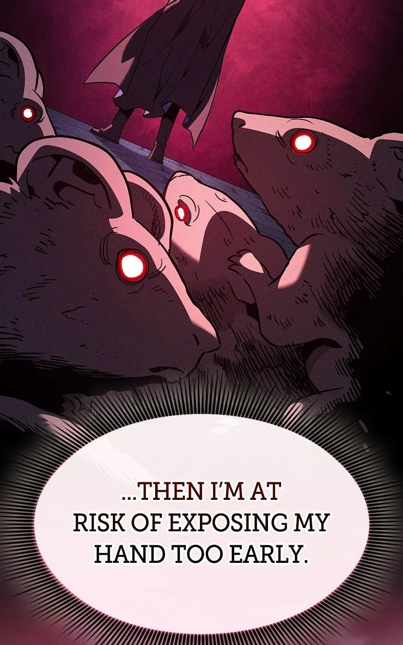 The Academy’s Genius Swordsman Chapter 135 – Page 135