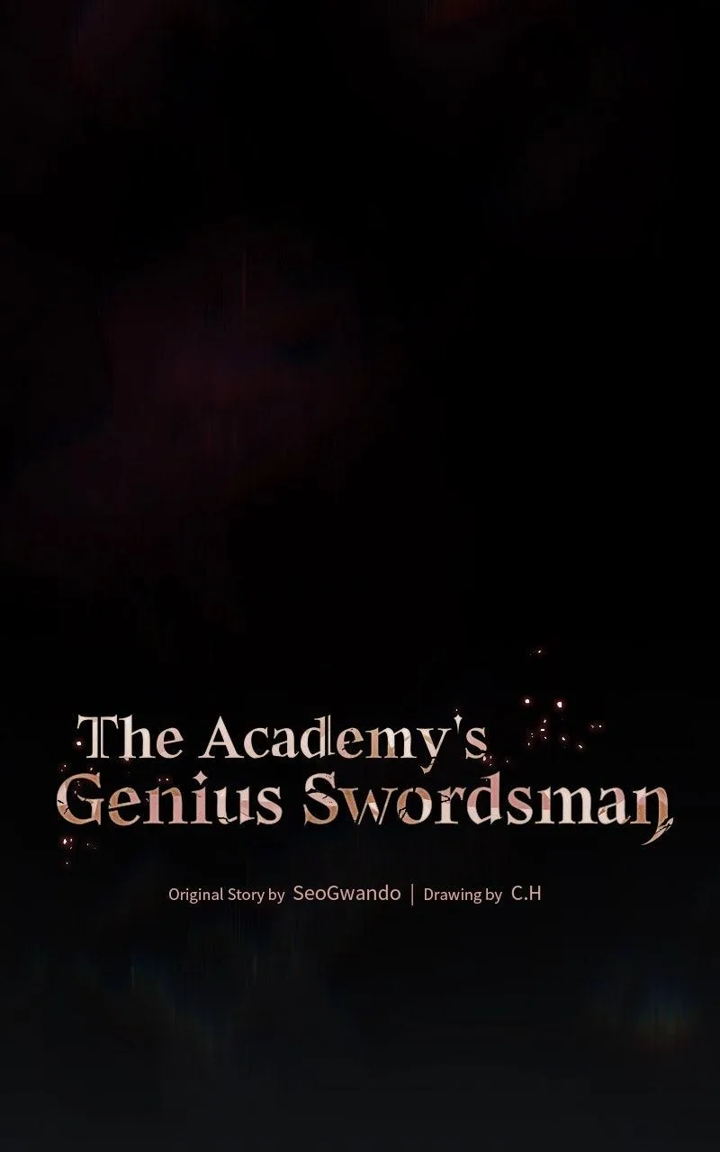 The Academy’s Genius Swordsman Chapter 136 – Page 40