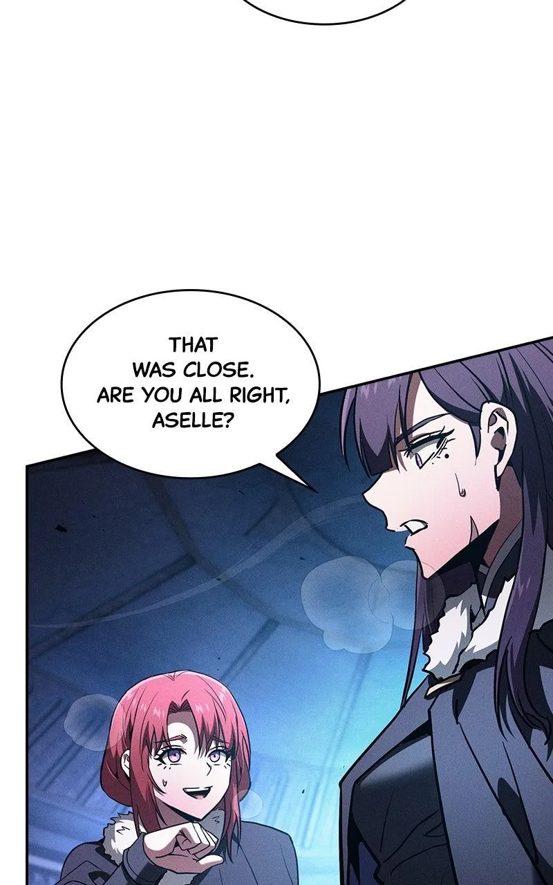 The Academy’s Genius Swordsman Chapter 136 – Page 44