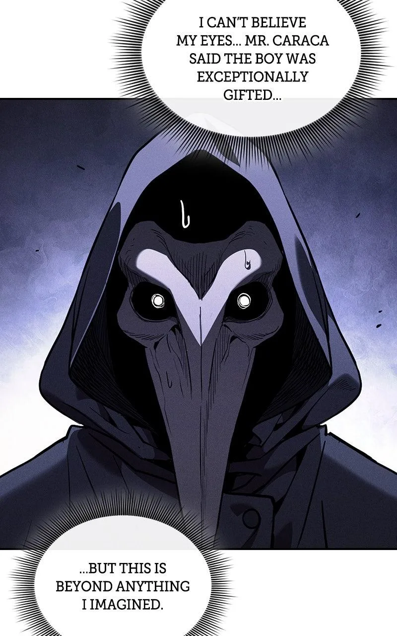 The Academy’s Genius Swordsman Chapter 136 – Page 46