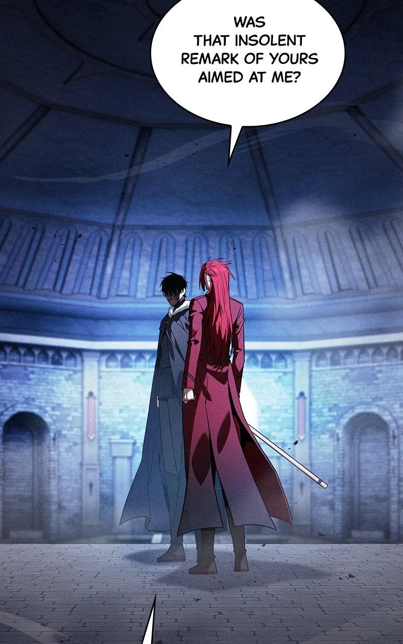 The Academy’s Genius Swordsman Chapter 136 – Page 50