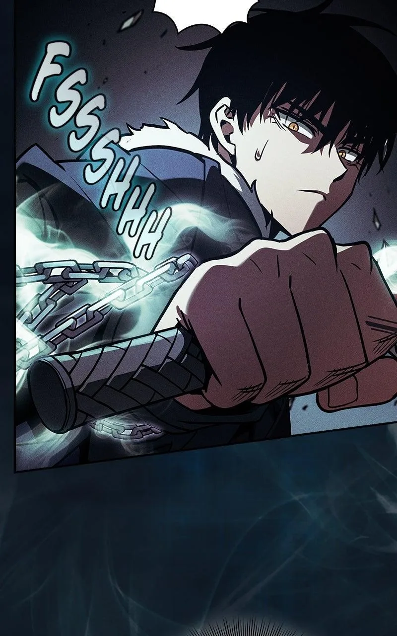 The Academy’s Genius Swordsman Chapter 136 – Page 90