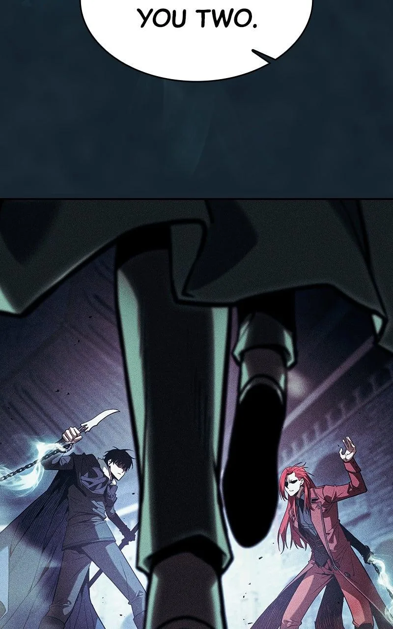 The Academy’s Genius Swordsman Chapter 136 – Page 93
