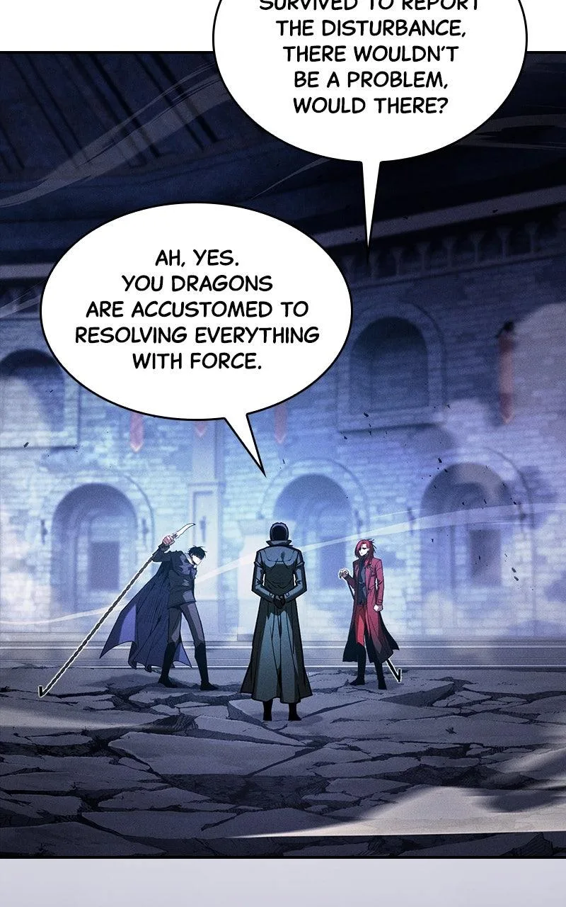 The Academy’s Genius Swordsman Chapter 136 – Page 106
