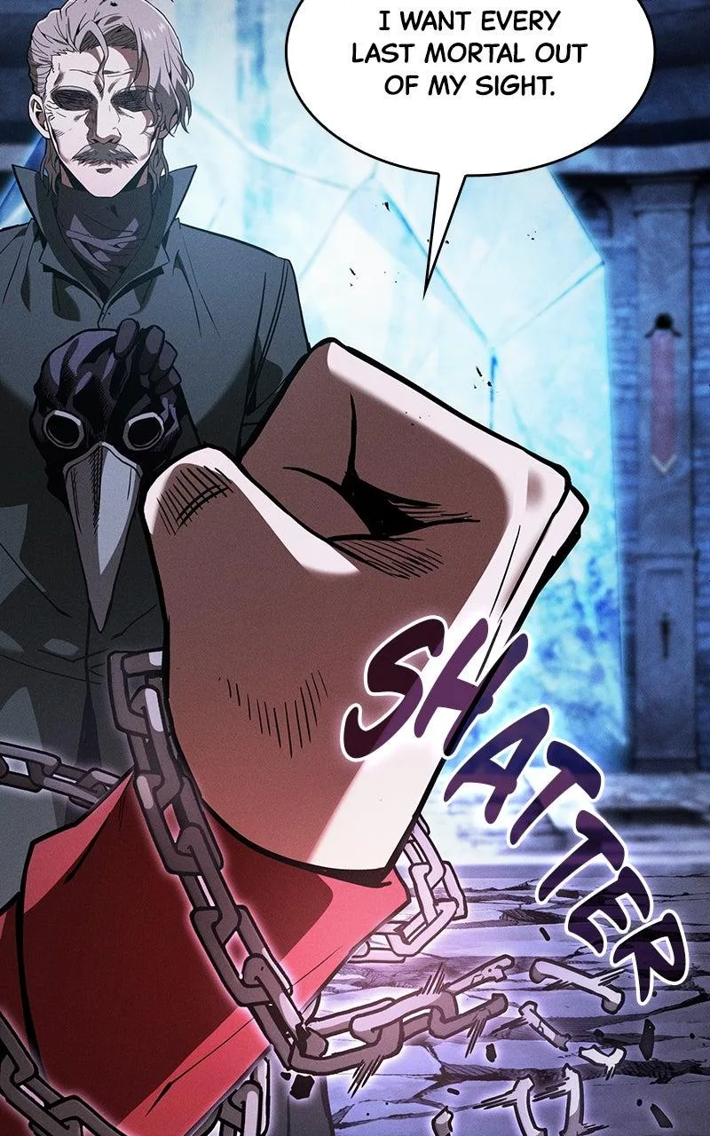 The Academy’s Genius Swordsman Chapter 136 – Page 120