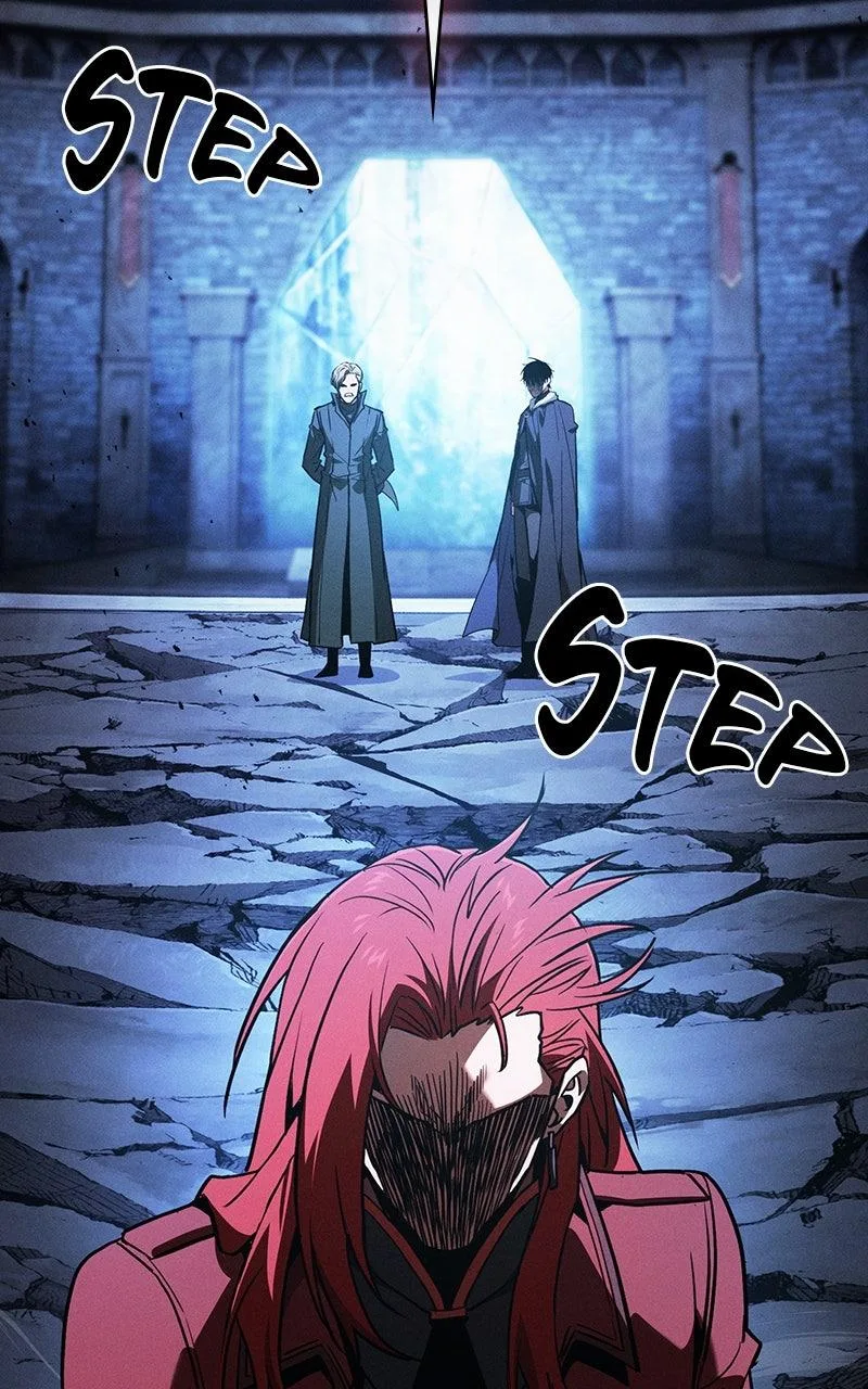 The Academy’s Genius Swordsman Chapter 136 – Page 122