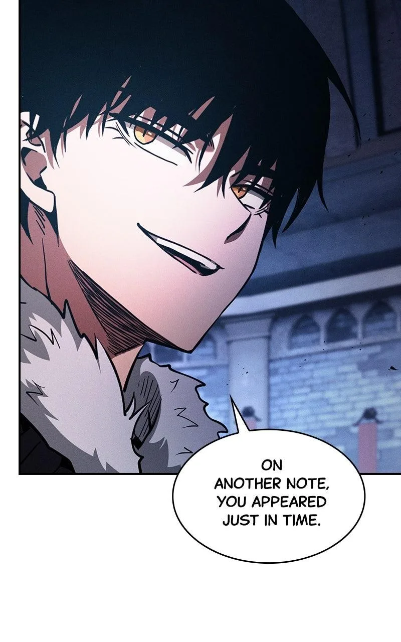 The Academy’s Genius Swordsman Chapter 136 – Page 126